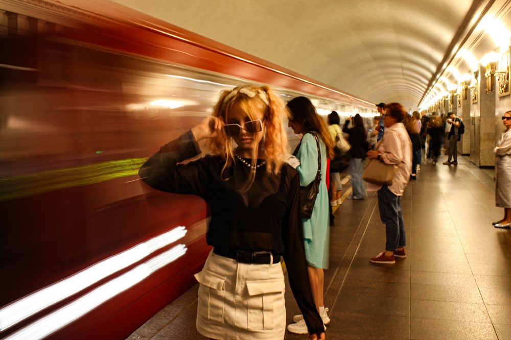 Photograph by Игорь Мирный