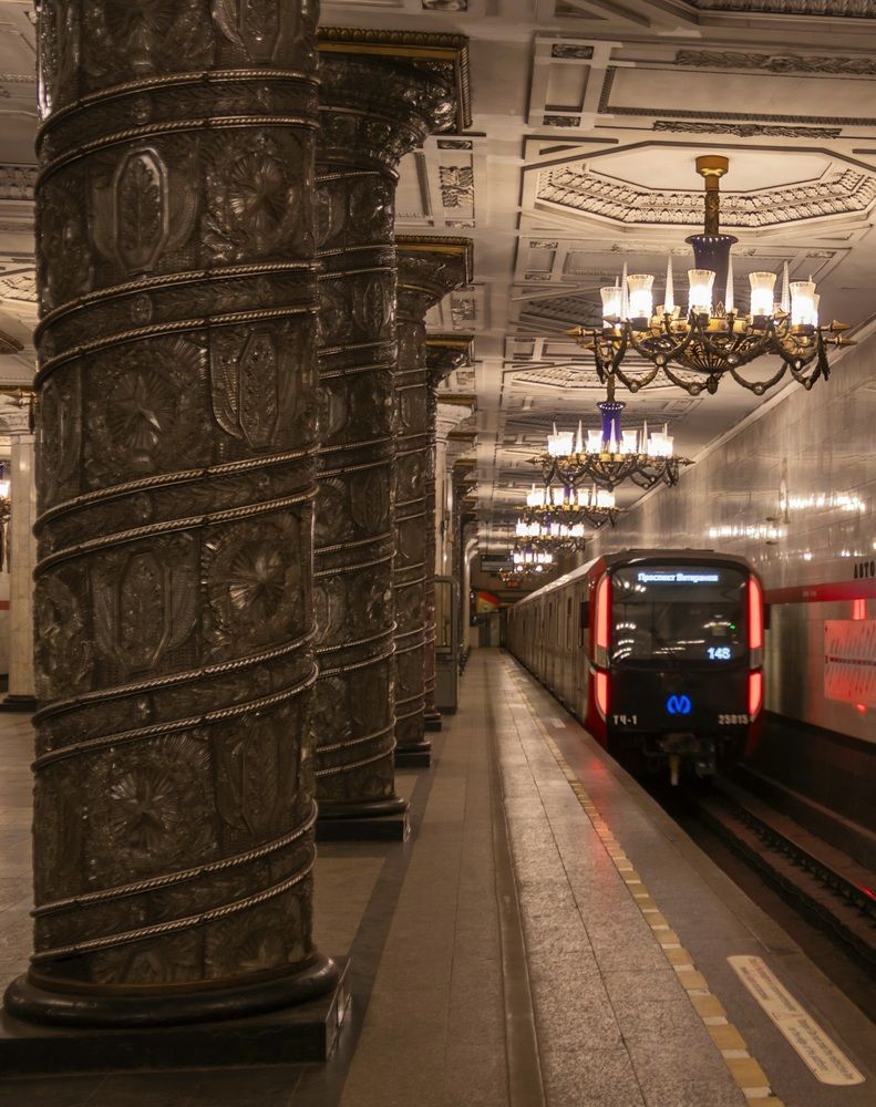 Photograph by Валентина Куренкова