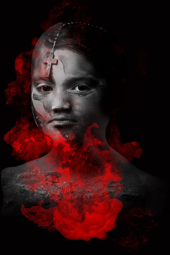 Photograph by Fabrine Reis