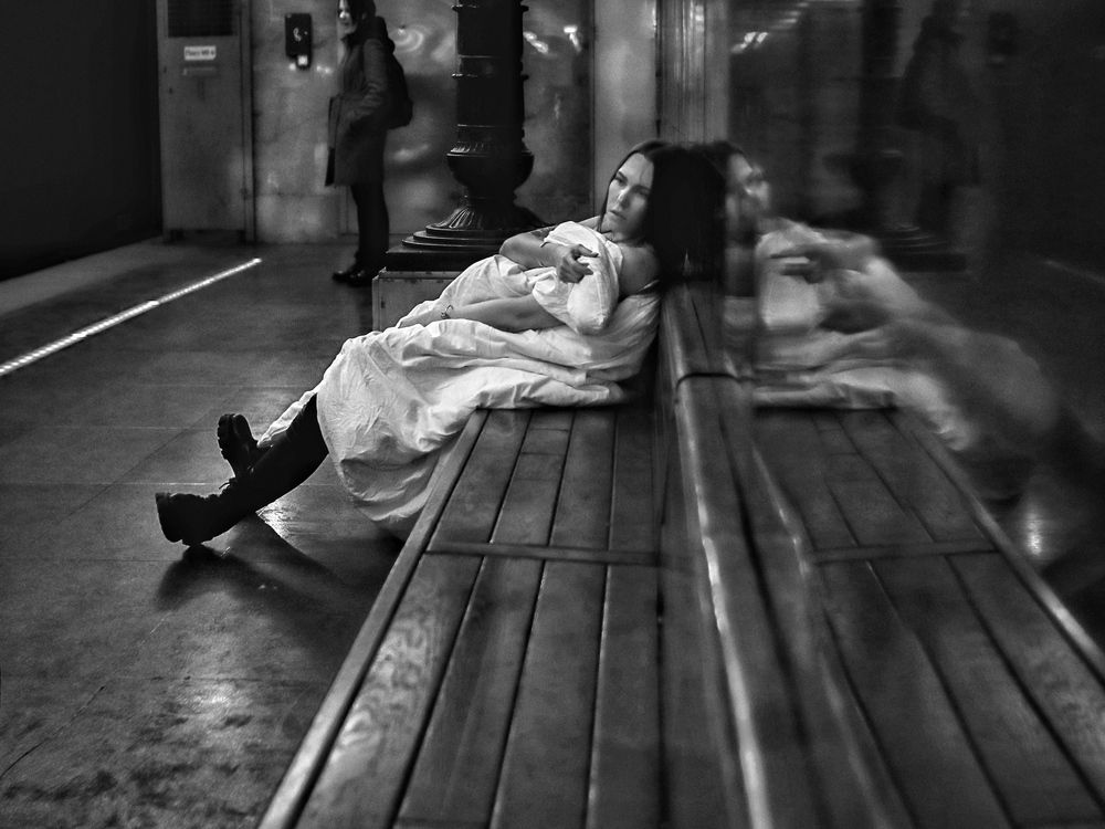 Photograph by Кристина Проказина
