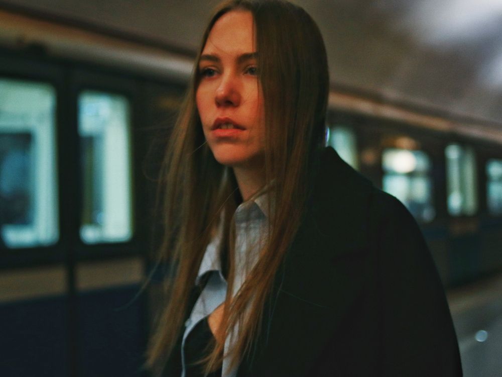 Photograph by Кристина Проказина
