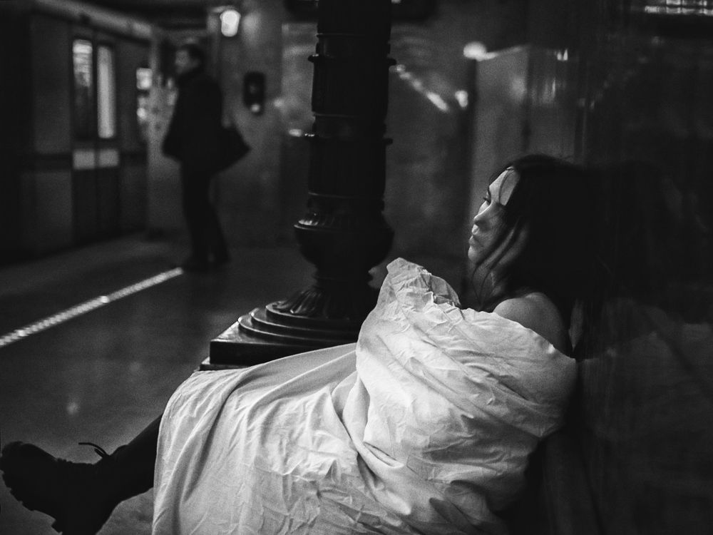 Photograph by Кристина Проказина