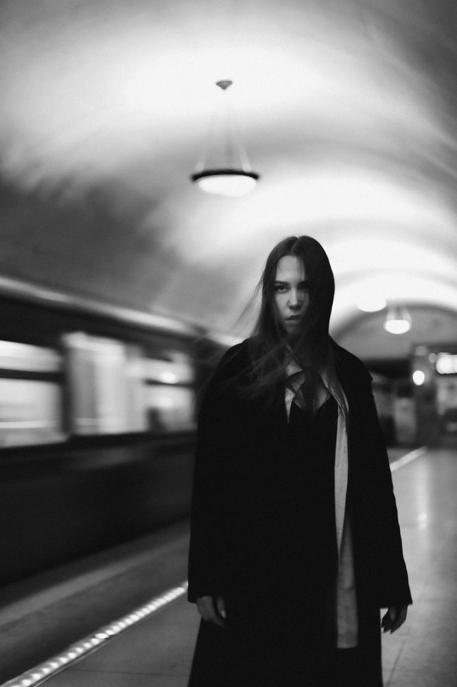 Photograph by Виктория Кузнецова