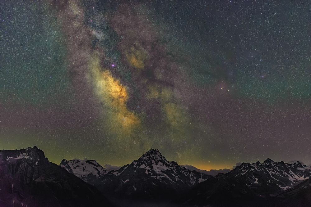 Photograph by Сергей Лексин