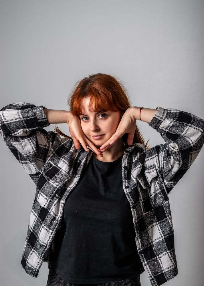 Photograph by Ирина Сеньжапова