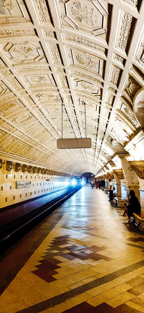 Фотография автора Василиса Новикова