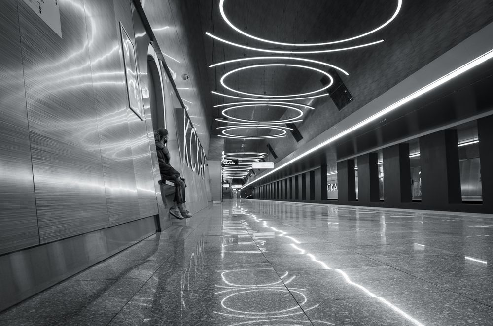 Photograph by Василий Берилло