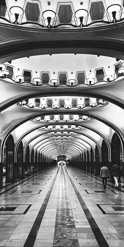 Photograph by Василиса Новикова