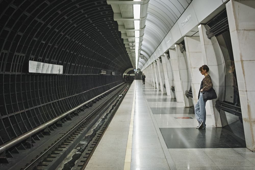 Photograph by Василий Берилло