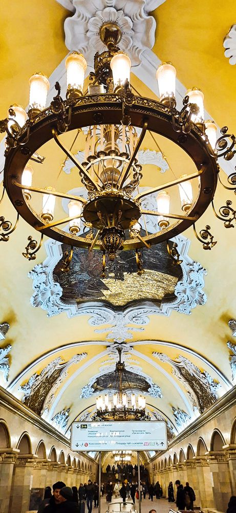 Фотография автора Василиса Новикова