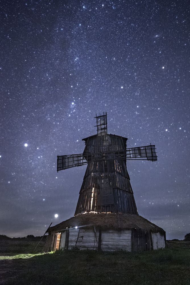 Photograph by Мария Скворцова