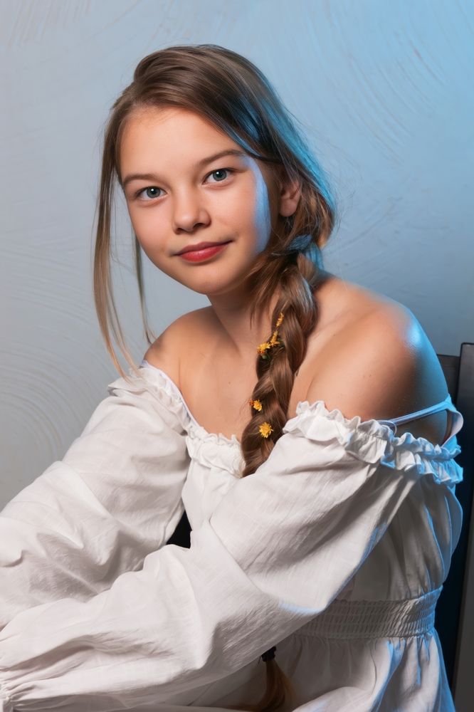 Фотография автора Zoia