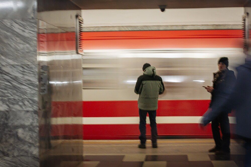 Photograph by Очева Наталья Александровна