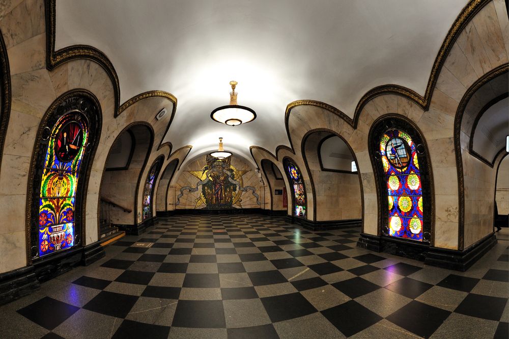 Photograph by Березкин Виктор