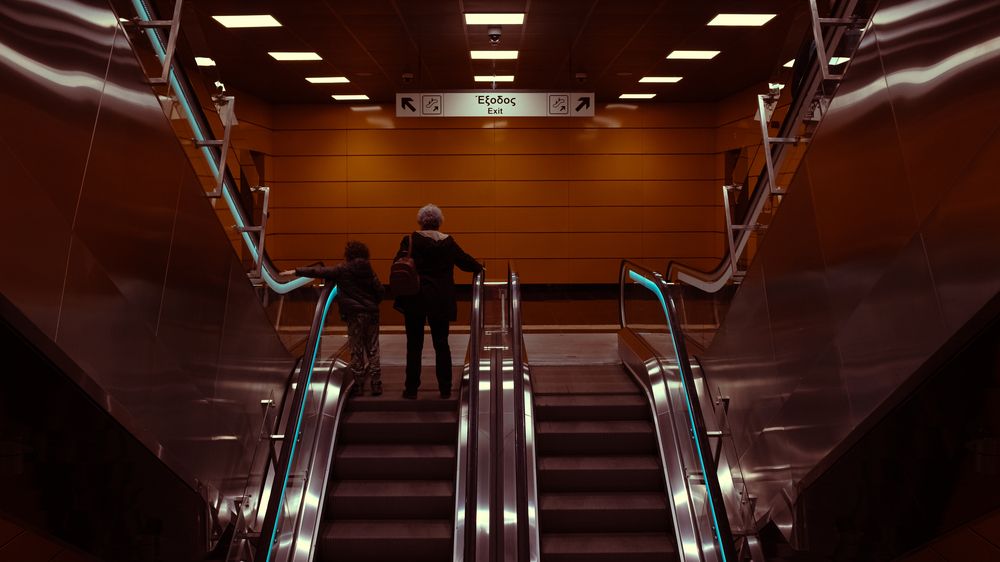 Photograph by Thanos Vasileris Chalkidis