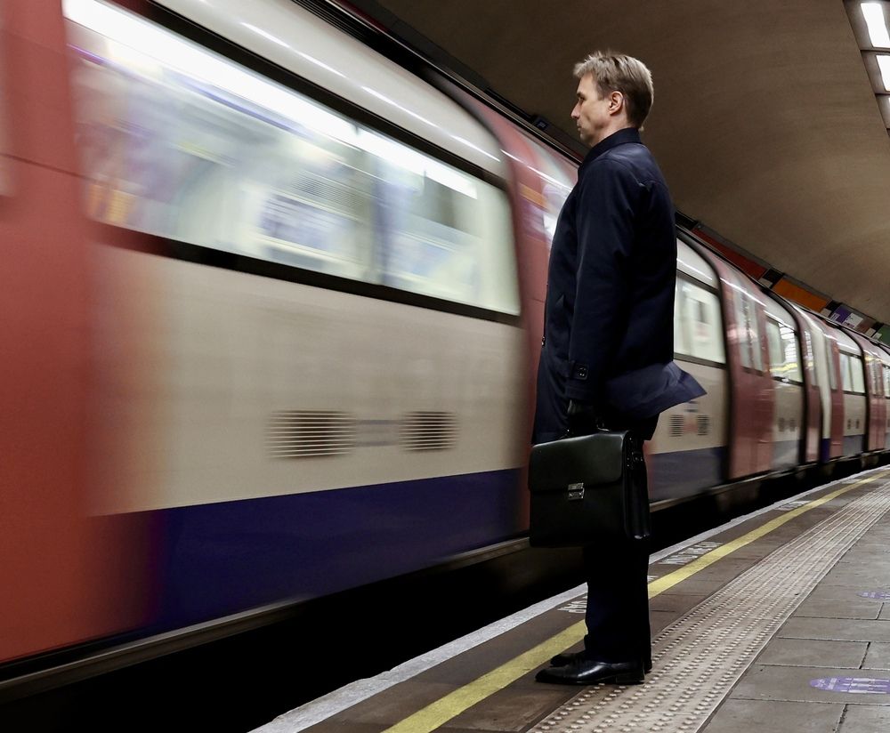 Photograph by Tatiana Serova