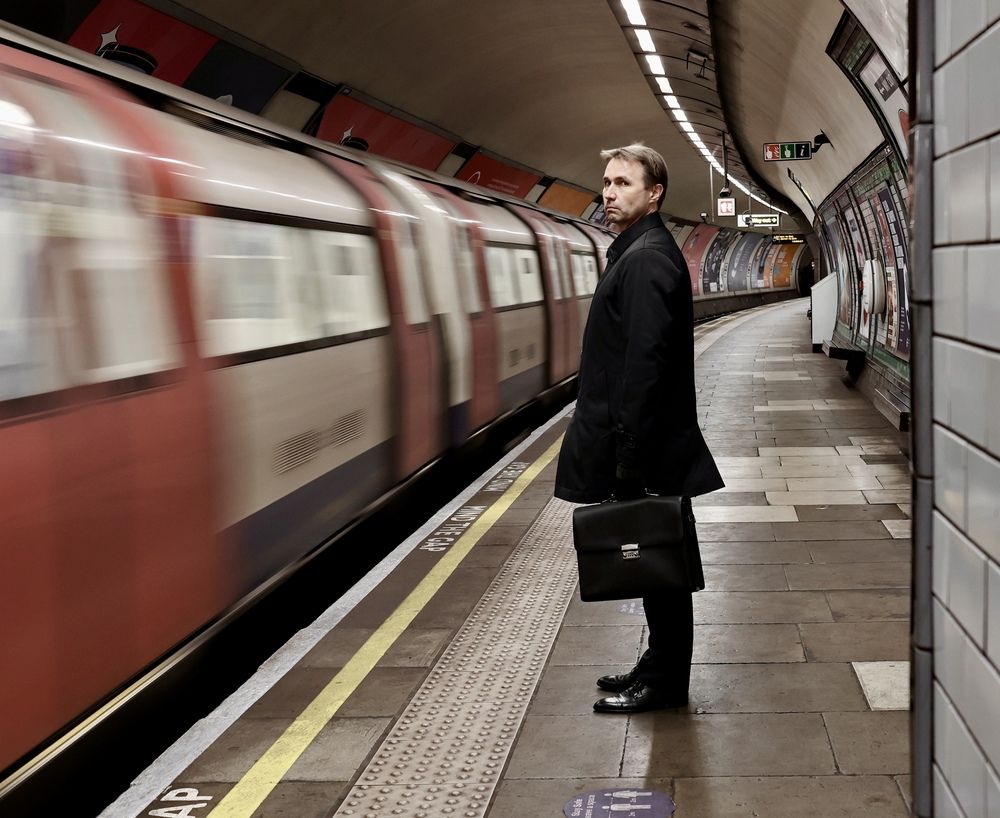 Photograph by Tatiana Serova