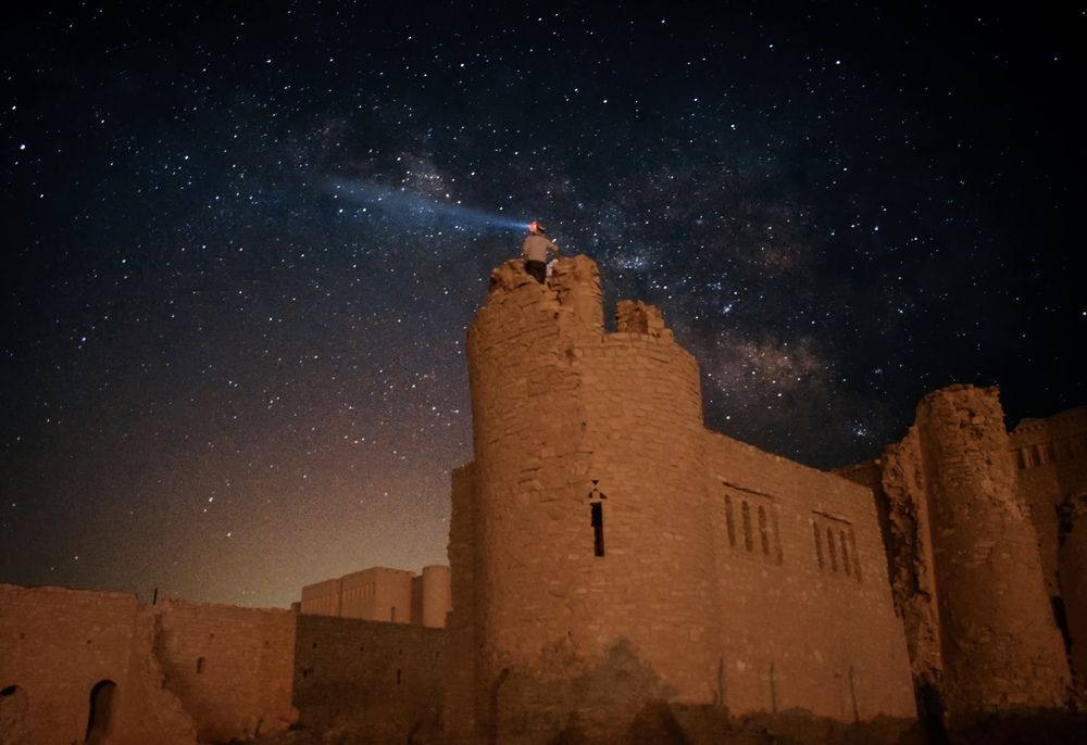 Photograph by حارث البدري