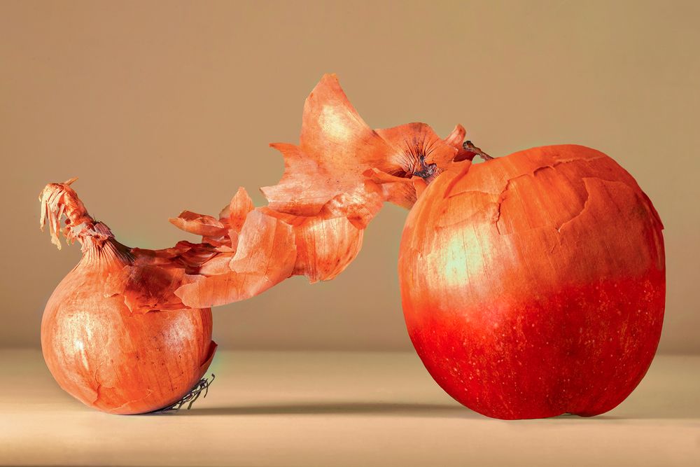 Photograph by Kveta Novotna