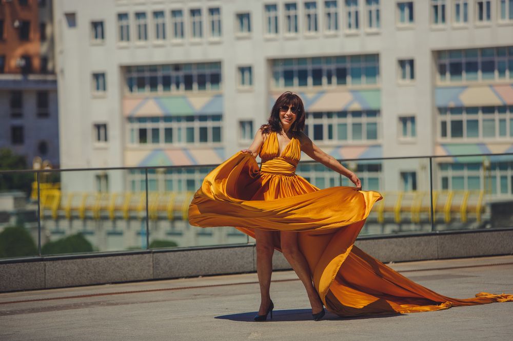 Photograph by ТАМАРА АТОРИНА