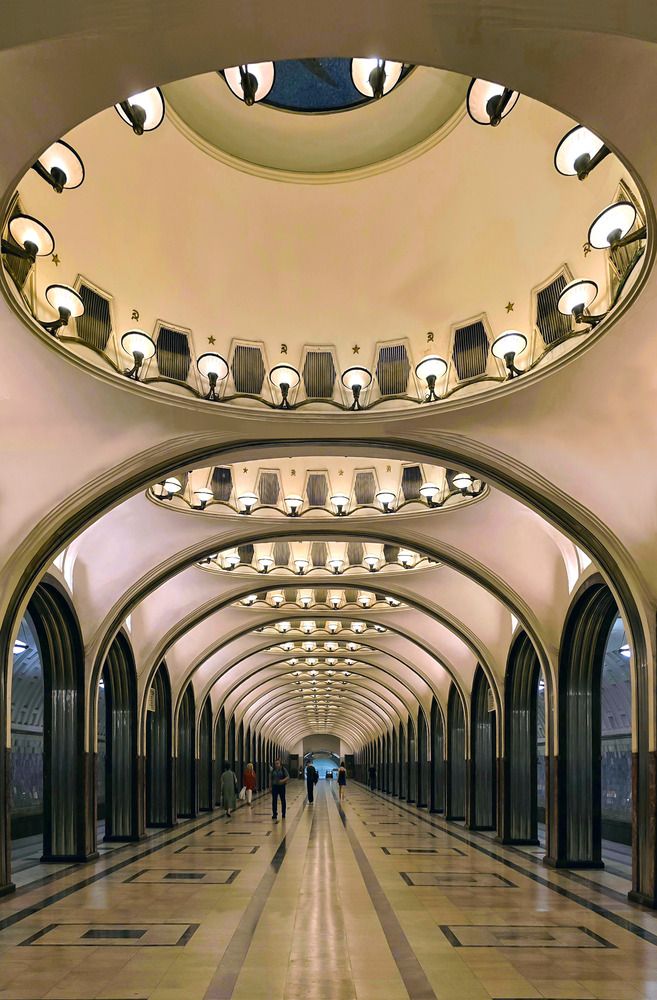 Photograph by Галина Искандарова