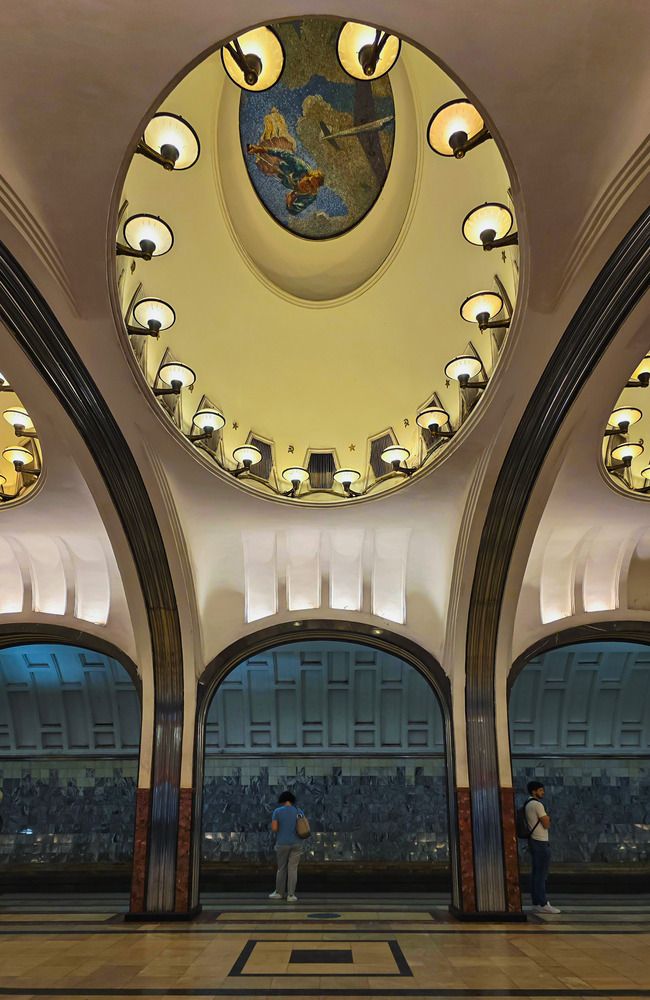 Photograph by Галина Искандарова