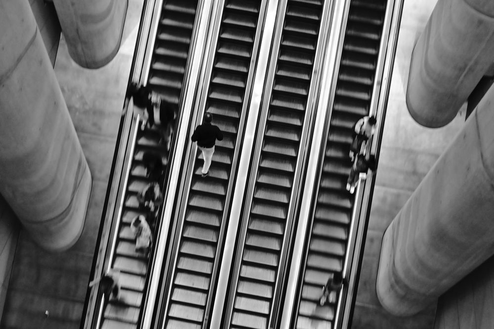 Photograph by Wu Siqi