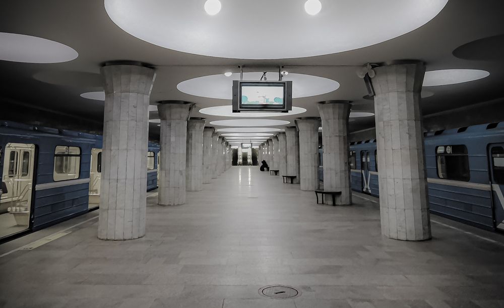 Photograph by Андрей Фадеев