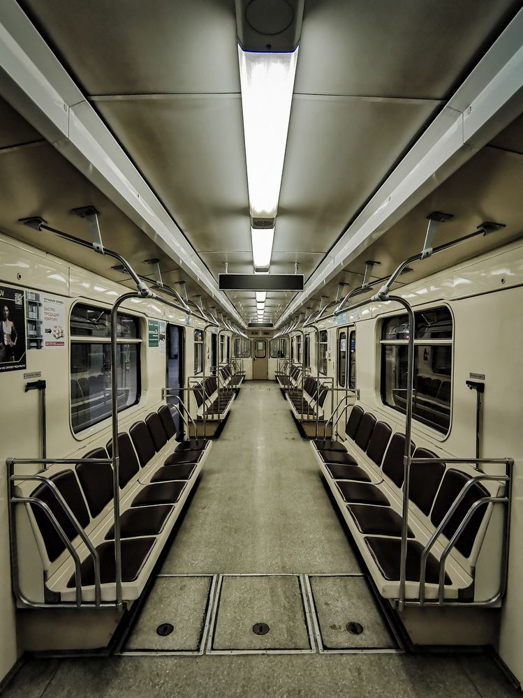 Photograph by Андрей Фадеев