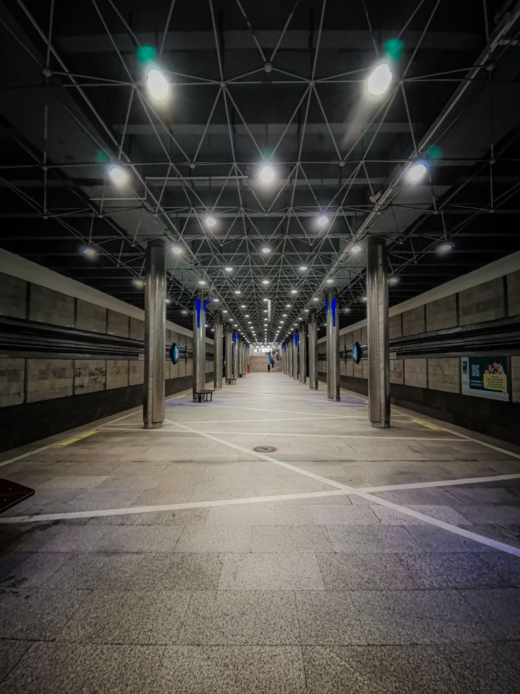 Photograph by Андрей Фадеев