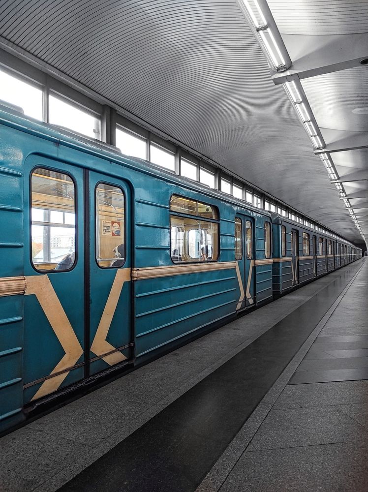 Photograph by Вячеслав Щёголев