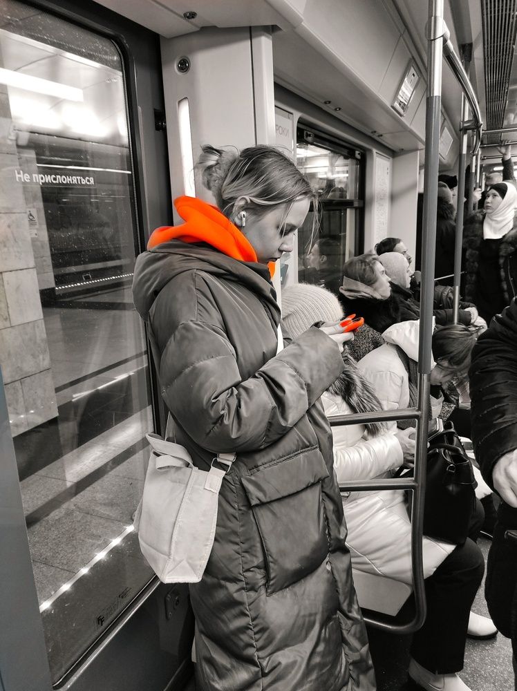 Photograph by Вячеслав Щёголев