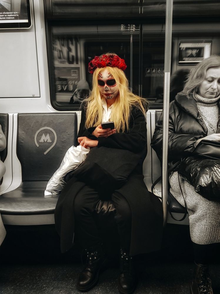 Photograph by Вячеслав Щёголев