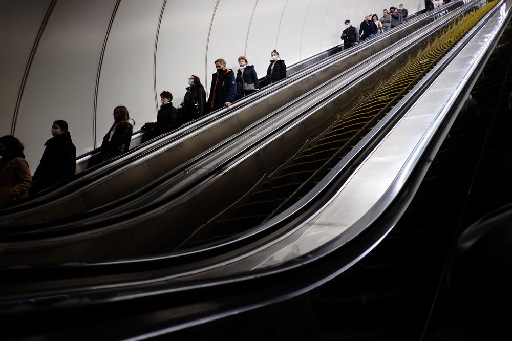 Photograph by Алексей Раимун