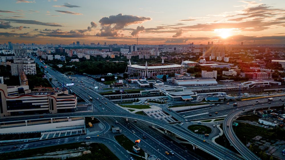 Photograph by Герман Матвеев