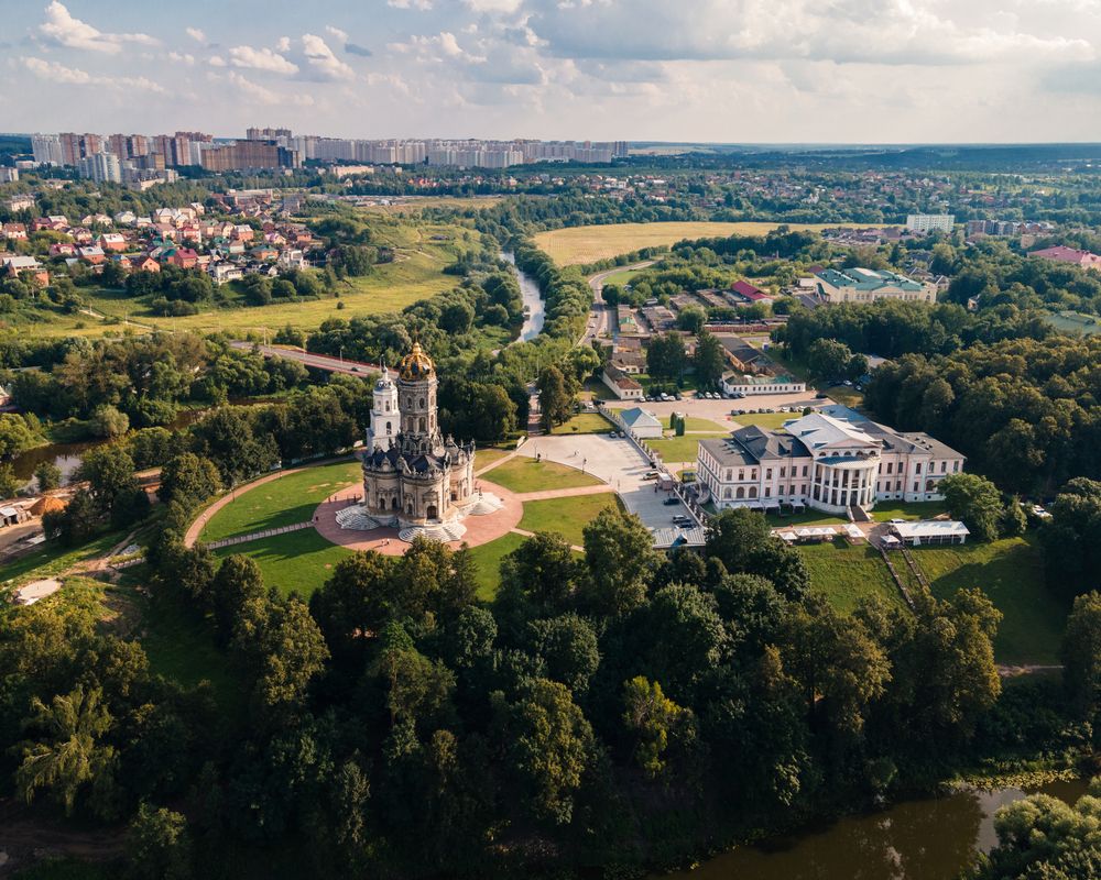 Photograph by Герман Матвеев