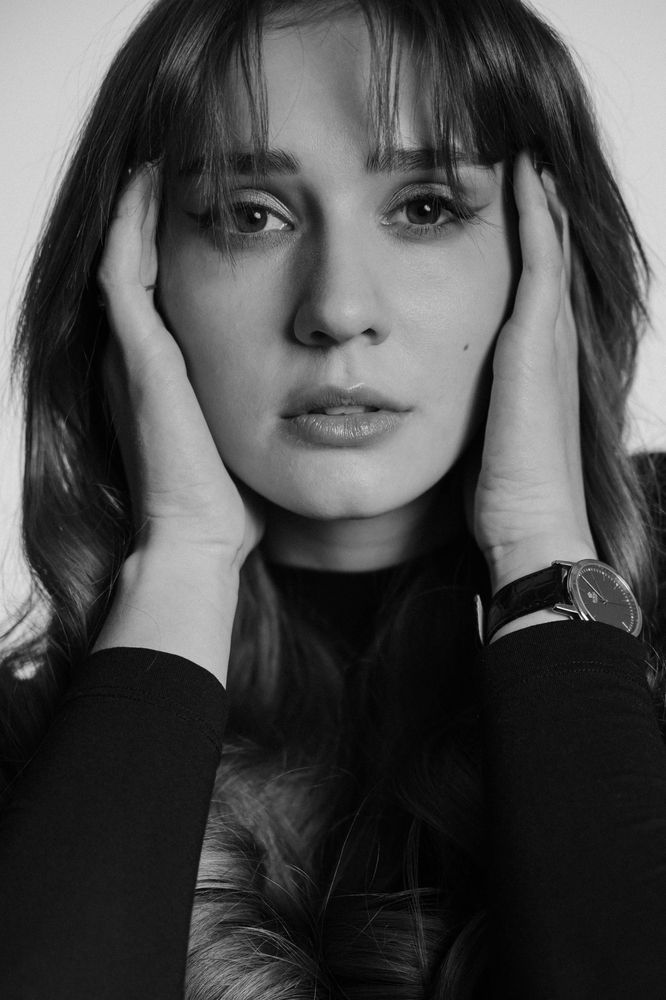 Photograph by Кристина Шуляк