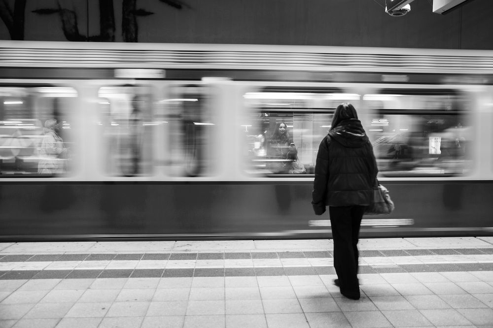 Photograph by Елена Покрепа