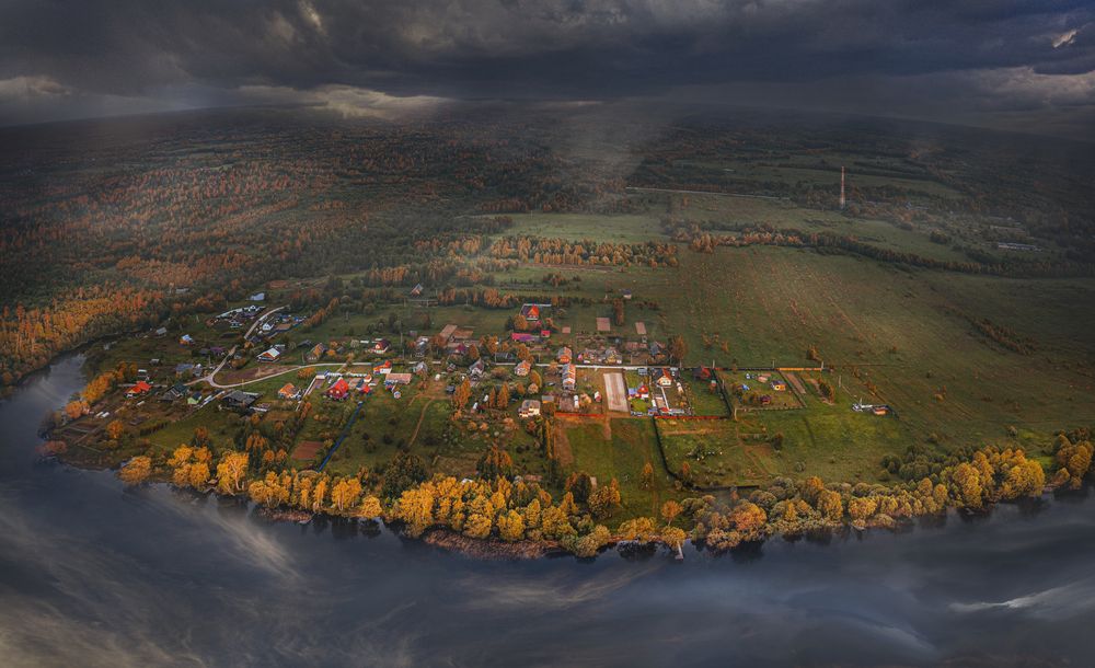 Photograph by Юрий Рязанов
