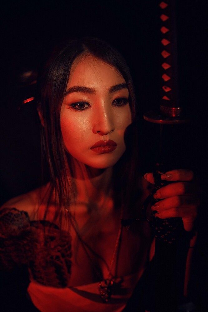 Photograph by Кицуне Татьяна