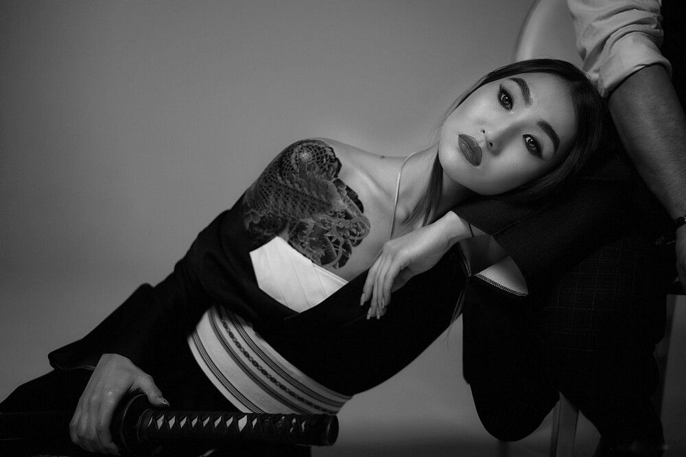 Photograph by Кицуне Татьяна