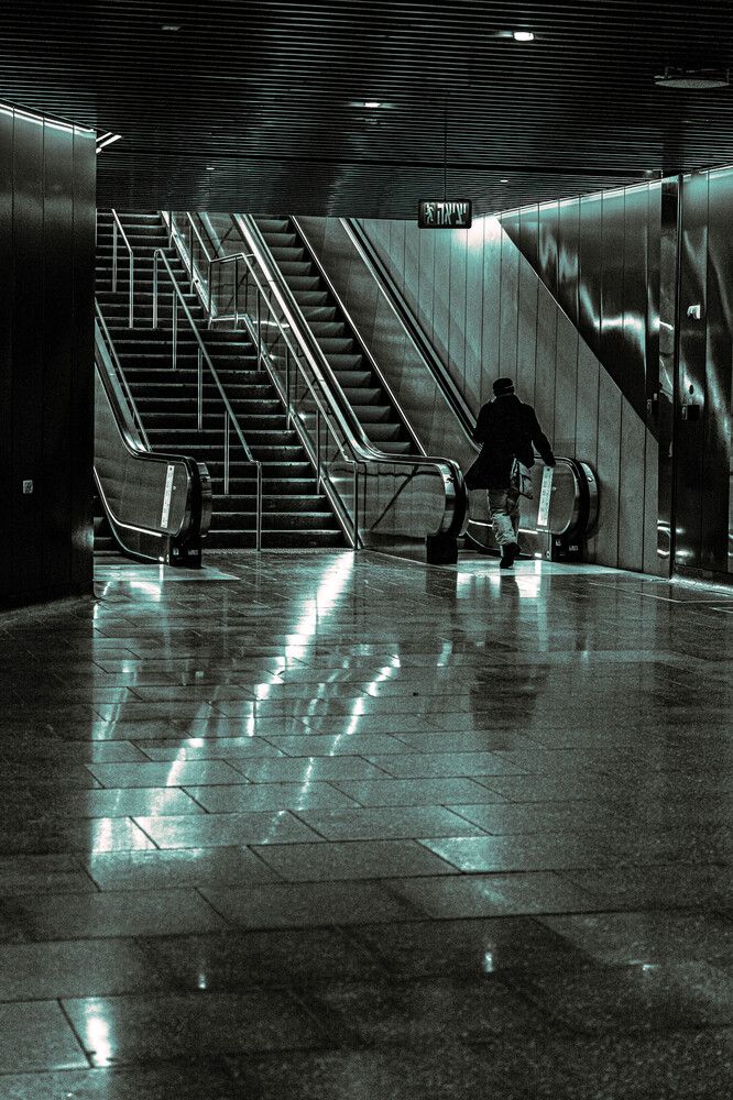 Photograph by Shulkin Igor