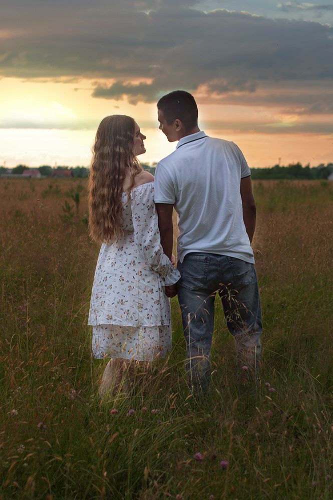 Photograph by Ольга Ельчанинова