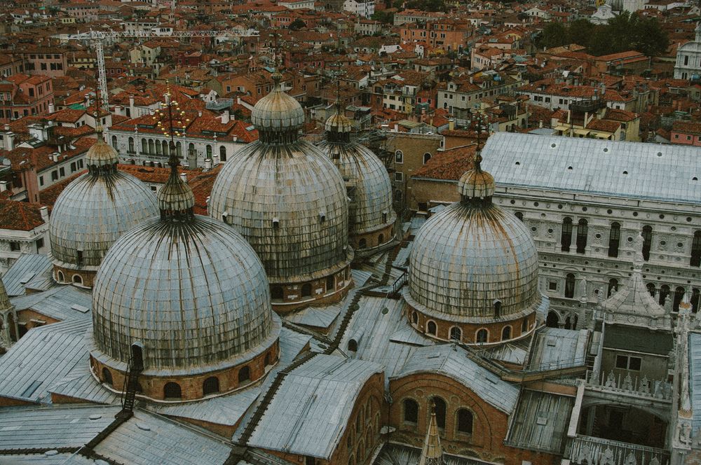 Photograph by Julia Smilovitsky