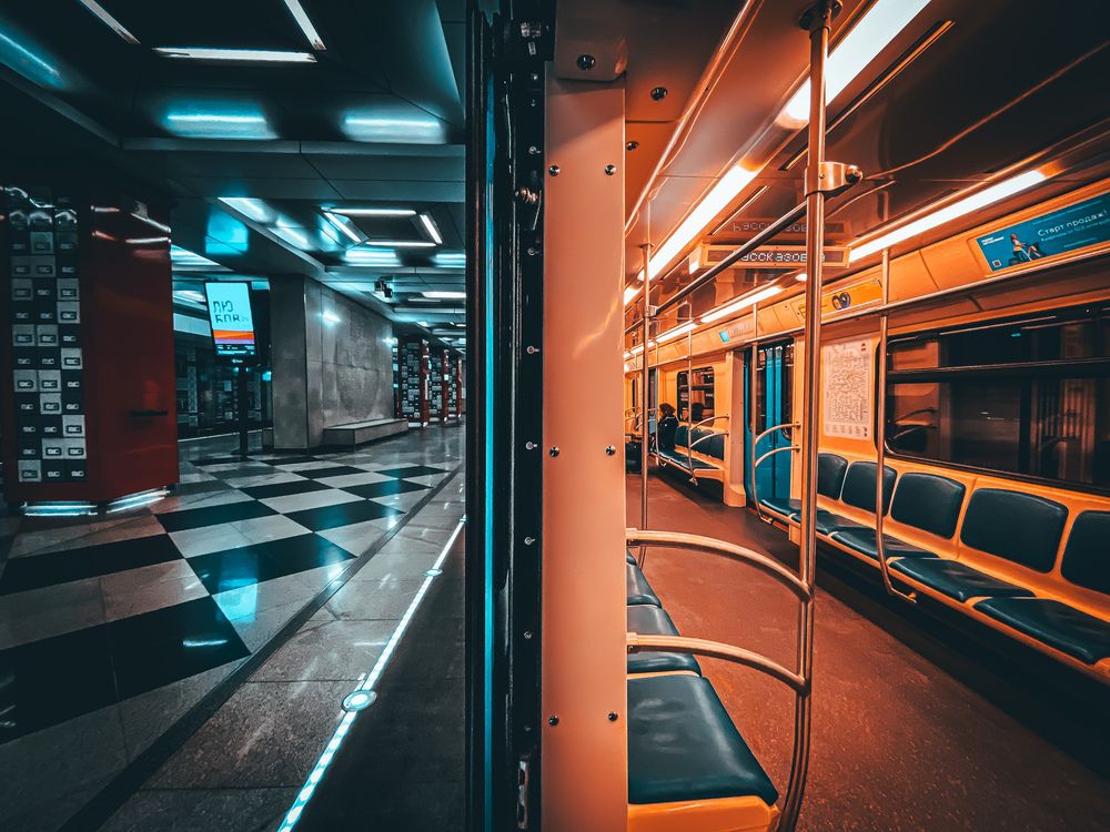 Photograph by Татьяна Кучеренко