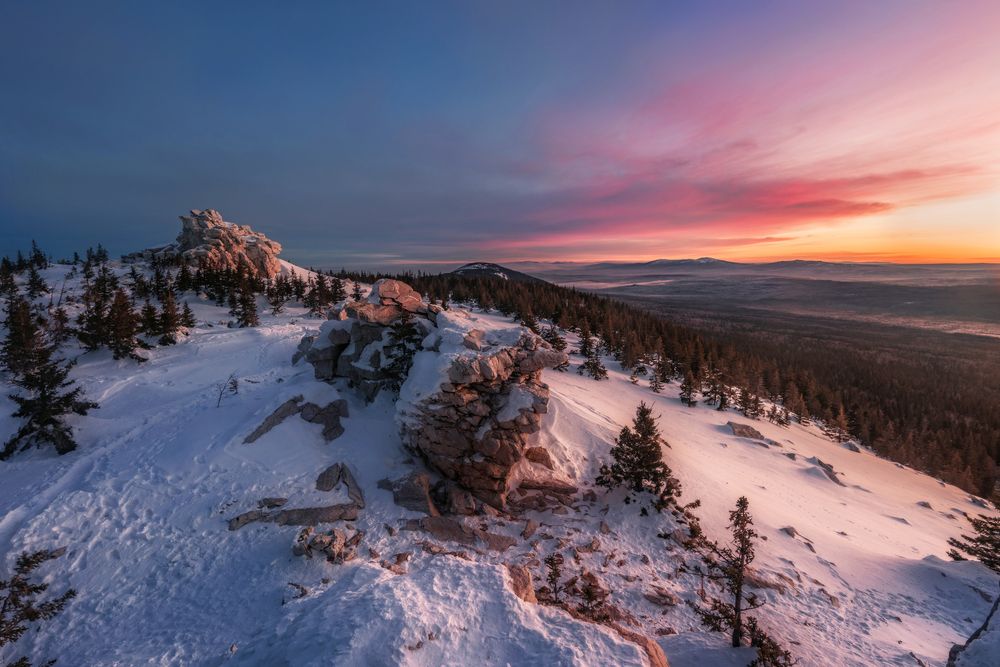 Photograph by Соколова Елена