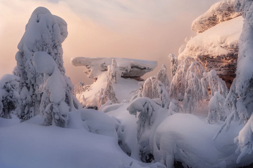 Photograph by Елена Соколова