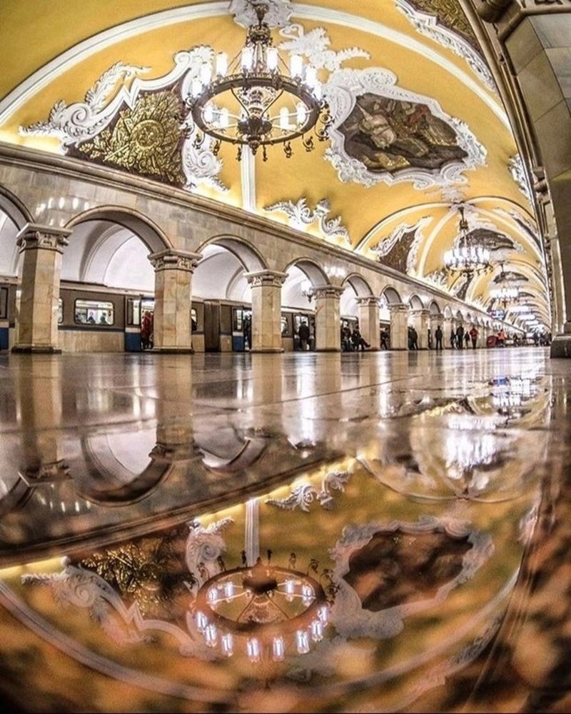 Photograph by Евгений Никонов