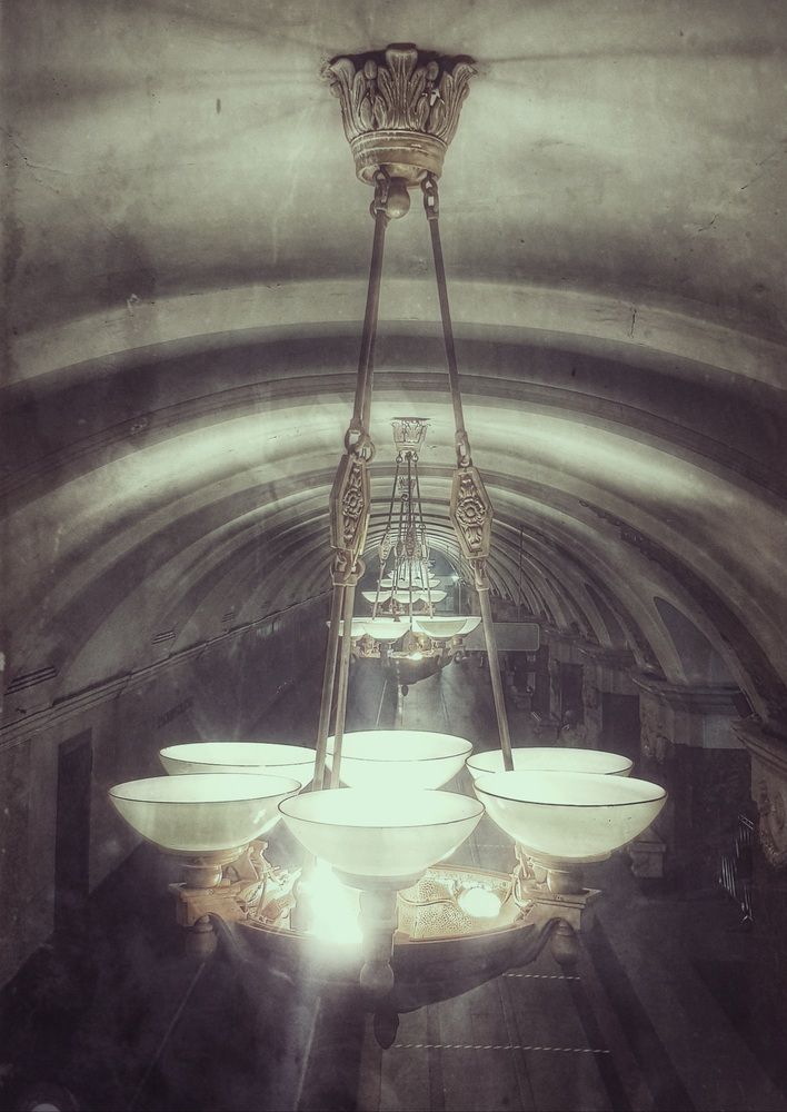 Photograph by Ольга Пумочка-13