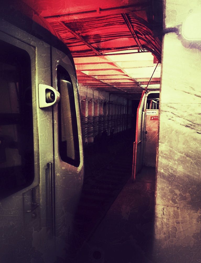 Photograph by Ольга Пумочка-13